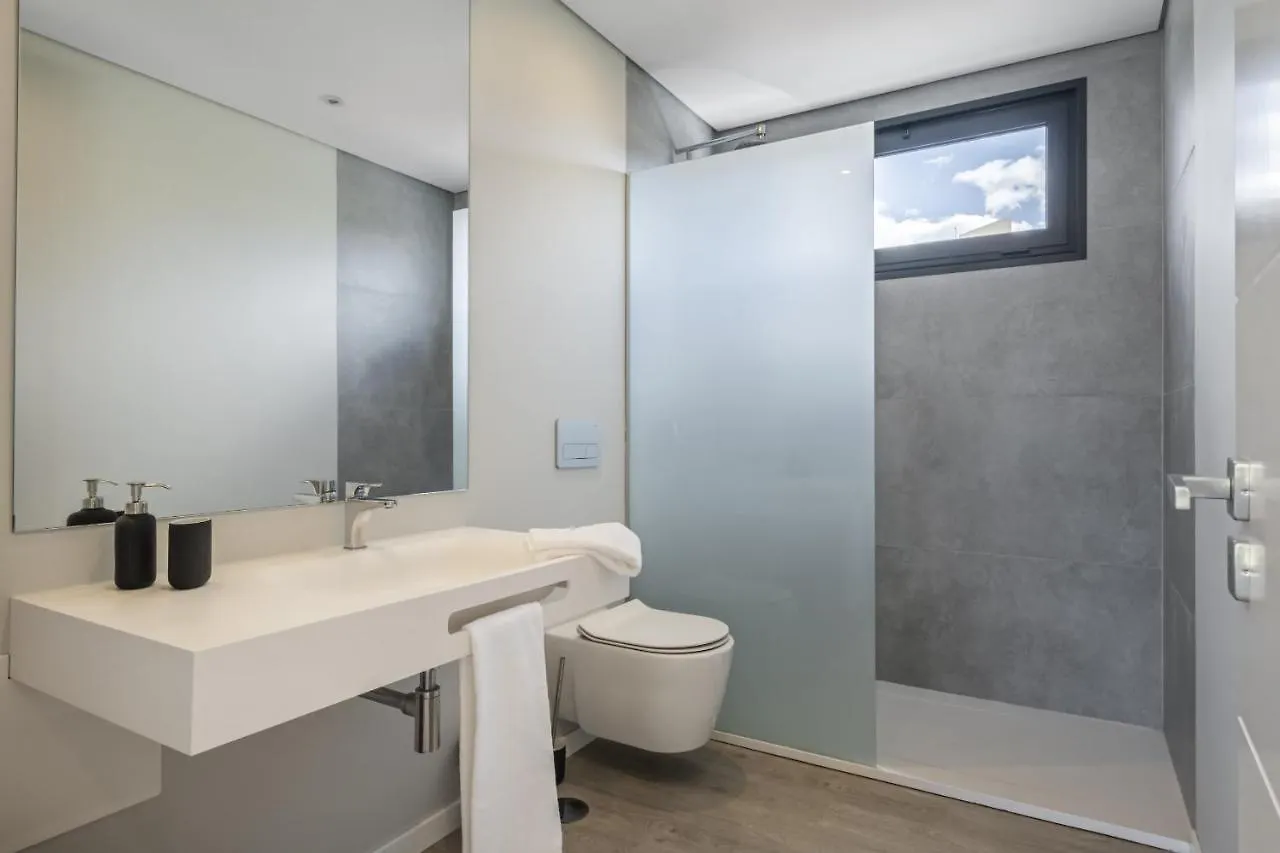 דירות פונשל Tower Penthouse By Madeira Sun Travel